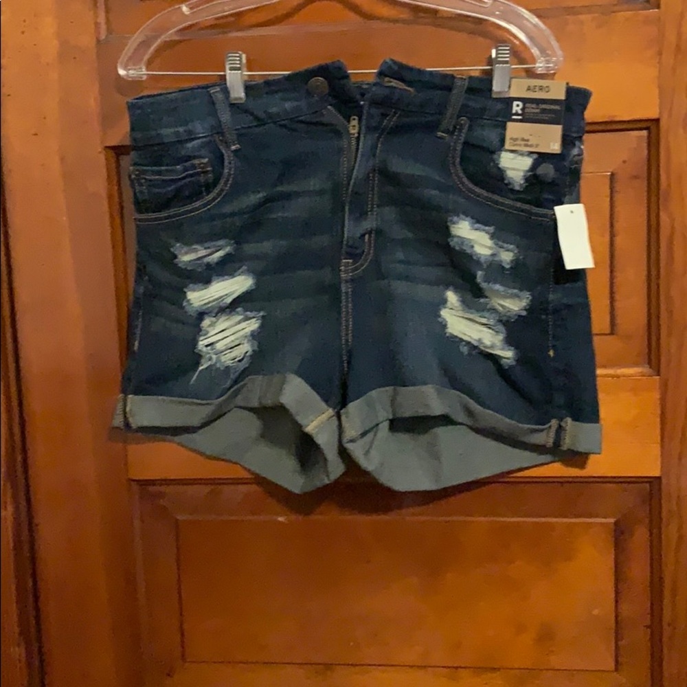 Shorts
